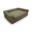 Winchester Pet King Buck Premium Dog Bed, Olive, S/M, KB-PDB-OLV-S/M-1