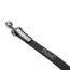 Winchester Pet King Buck Waterproof Reflective Leash, Black, 6 foot, KB-WRL-BLK-6-1