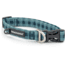 Winchester Pet Printed Collar, Buffalo Aqua, M, WP-PC-BFLAQ-M-1