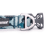 Winchester Pet Printed Collar, Camo Aqua, M, WP-PC-CMOAQ-M-1