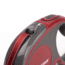 Winchester Pet Retractable Leash, Red, L, WP-RL-RED-L-1