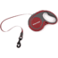 Winchester Pet Retractable Leash, Red, L, WP-RL-RED-L-1