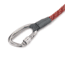Winchester Pet Rope Leash, Ketchup, 6 foot, WP-RL-KTCP-6-1