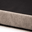 Winchester Pet Standard Dog Bed, Grey, S, WP-SDB-GRY-S-1