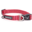 Winchester Pet Webbed Collar, Desert Rose, Extra Large, WP-WC-DR-XL-1