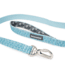 Winchester Pet Webbed Leash, Aqua Haze, 6 foot, WP-WL-AH-6-1