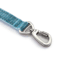 Winchester Pet Webbed Leash, Aqua Haze, 6 foot, WP-WL-AH-6-1