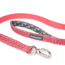 Winchester Pet Webbed Leash, Desert Rose, 6 foot, WP-WL-DR-6-1