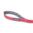 Winchester Pet Webbed Leash, Desert Rose, 6 foot, WP-WL-DR-6-1