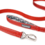 Winchester Pet Webbed Leash, Ketchup, 6 foot, WP-WL-KTCHP-6-1