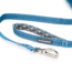 Winchester Pet Webbed Leash, Majolica, 6 foot, WP-WL-MJ-6-1