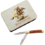 Winchester Trapper with Gift Tin