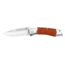 Winchester Knives 3in Shaped Wood Knife 31-000306