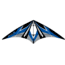 WindNSun Ez Sport 70 - Blue Hexagon 72381