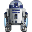 WindNSun Star Wars Supersize - R2d2 72112