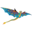 WindNSun Supersize 3d - Dragon Kite 72101