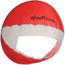 Windpaddle Cruiser Sail-red WPC-R