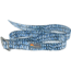Wingo Outdoors Basecamp Belt, Bonefish, One Size Fits Most, W-BAS-102-OS