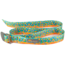 Wingo Outdoors Basecamp Belt, DeYoung Brook Trout, One Size Fits Most, W-BAS-601-OS