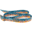 Wingo Outdoors Basecamp Belt, DeYoung Brown Trout, One Size Fits Most, W-BAS-602-OS