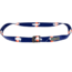 Wingo Outdoors Basecamp Belt - RepYourWater, Bison Trutta, One Size Fits Most, W-BAS-502-OS