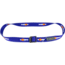 Wingo Outdoors Basecamp Belt - RepYourWater, CO Flag Trout, One Size Fits Most, W-BAS-505-OS