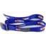 Wingo Outdoors Basecamp Belt - RepYourWater, CO Flag Trout, One Size Fits Most, W-BAS-505-OS