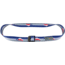 Wingo Outdoors Basecamp Belt - RepYourWater, Texas Trout, One Size Fits Most, W-BAS-510-OS