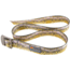 Wingo Outdoors Basecamp Belts, Northern Pike, One Size Fits Most, W-BAS-120-OS