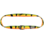 Wingo Outdoors Basecamp Belts, Peacock Bass, One Size Fits Most, W-BAS-121-OS