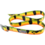 Wingo Outdoors Basecamp Belts, Peacock Bass, One Size Fits Most, W-BAS-121-OS