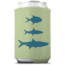 Wingo Outdoors Can Cooler, Grand Slam, W-CAN-106-1PK