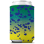 Wingo Outdoors Can Cooler, Mahi Mahi, W-CAN-125-1PK