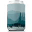Wingo Outdoors Can Cooler, Misty Forest, W-CAN-139-1PK