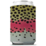 Wingo Outdoors Can Cooler, Rainbow Trout, W-CAN-124-1PK