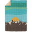Wingo Outdoors Convertible Blanket, Grand Teton, W-BLK-107-OS