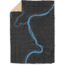 Wingo Outdoors Convertible Blanket, River Topo, W-BLK-409-OS