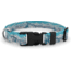 Wingo Outdoors Artisan Dog Collar, Alpine Snow, Large/XLarge, W-COL-134-LXL