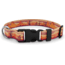 Wingo Outdoors Artisan Dog Collar, Desertscape, Large/XLarge, W-COL-135-LXL