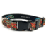 Wingo Outdoors Dog Collar, DeYoung Freshwater, Large/X-Large, W-COL-603-LXL