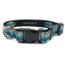 Wingo Outdoors Artisan Dog Collar, DeYoung Tarpon, Large/XLarge, W-COL-605-LXL