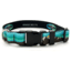 Wingo Outdoors Artisan Dog Collar, Grand Teton, Large/XLarge, W-COL-107-LXL