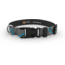 Wingo Outdoors Dog Collar - Kind Design, Deschutes River, Large/X-Large, W-COL-405-LXL