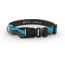 Wingo Outdoors Dog Collar - Kind Design, Kennebec River, Small/Medium, W-COL-406-SMD