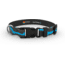 Wingo Outdoors Dog Collar - Kind Design, Yellowstone River, Small/Medium, W-COL-402-SMD