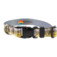 Wingo Outdoors Artisan Dog Collar, Northern Pike, Small/Medium, W-COL-120-SMD