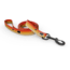 Wingo Outdoors Dog Leash, Redfish, W-LEA-128-6FT
