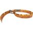 Wingo Outdoors Fish Skin Cam Strap, Brown Trout, 2 foot length, W-CAM-104-2FT