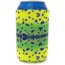 Wingo Outdoors Fish Skin Can Cooler 3-Pack, Bonefish/Mahi Mahi/Tarpon, Standard Can, W-CAN-SAL-3PK