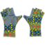 Wingo Outdoors Fish Skin Casting Gloves, Brook Trout, One Size Fits Most, W-CGL-103-OS